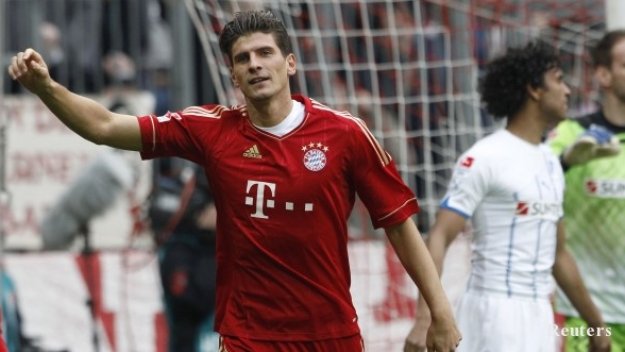 Марио Гомес: Не ни беше толкова лесно