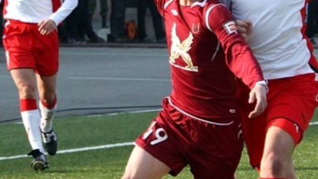 Амкар изпусна финала за купата на Русия, падна с дузпи от Зенит