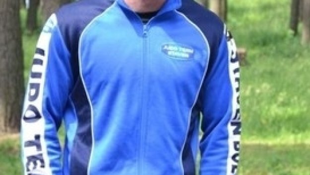 Мартин Иванов загуби в елиминациите на турнира по джудо