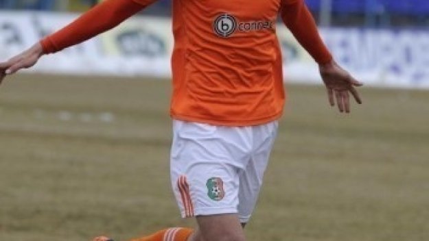 Звездата на Литекс иска трансфер в чужбина