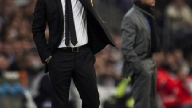 Алегри: Интер не ни притеснява