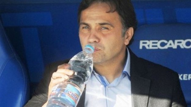 Жадното се чуди дали да се учи в Испания