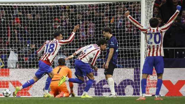 Интер има сериозен проблем при корнерите