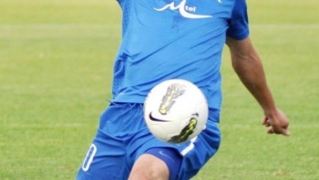 Лъчо Балтанов започна подготовка с Черноморец