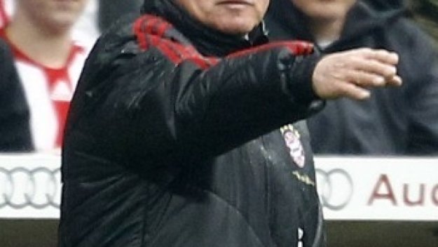 Хайнкес: Ние сме на ред срещу Дортмунд