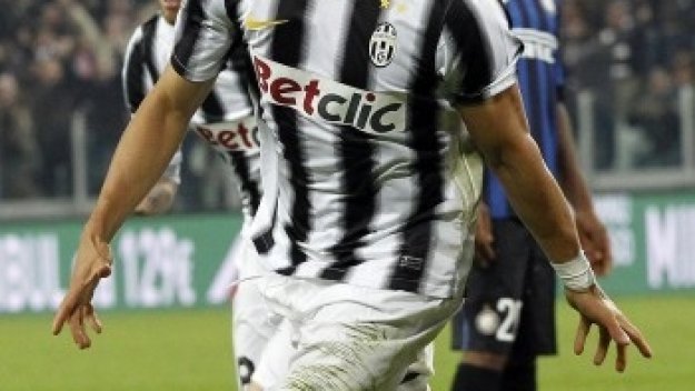 Касерес: Лусио е велик защитник