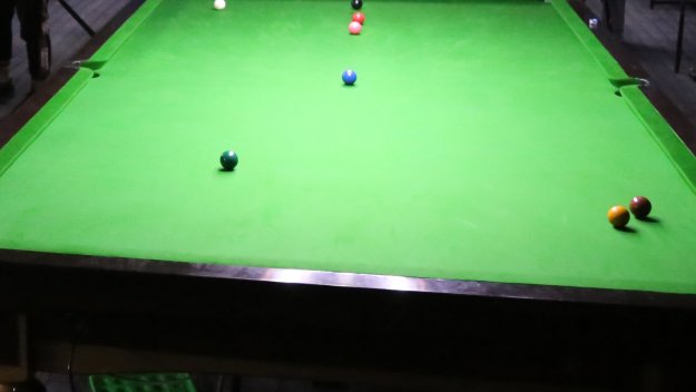 Алън е на 1/8-финал след измъчен успех у дома