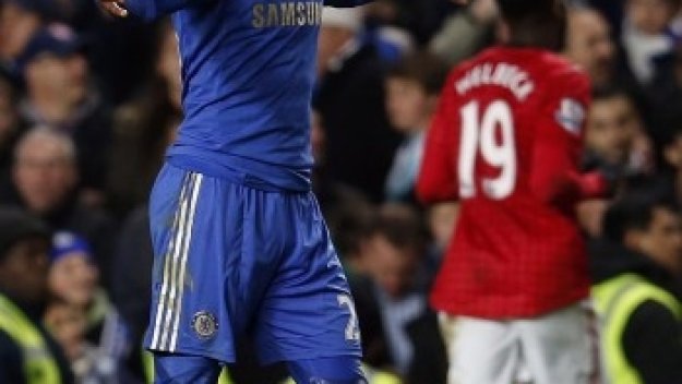 Даниел Стъридж: Ходжсън показа, че вярва в мен