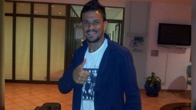 ОФИЦИАЛНО: Рафаел Бастос подписа с Левски