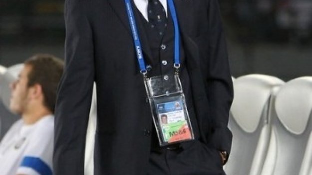 В Интер греят от щастие