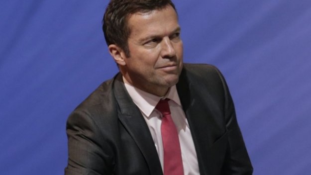 Матеус отрече, че ще поеме Иран