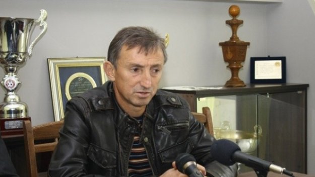 Легенда на Ботев Пловдив: Целим се в тройката