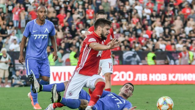 БФС обяви програмата за Купата, ето кога играят Левски и ЦСКА