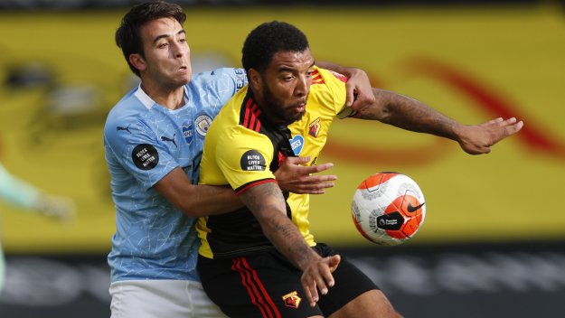 Сити връща талант на Барса срещу 30 милиона паунда