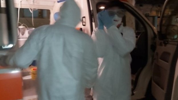И Бразилия спря футбола заради COVID-19
