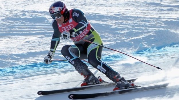 Сиприен Ришар и Аксел Лунд Свиндал си поделиха първото място в Аделбоден