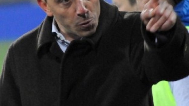 Илиан Илиев: Калихме характера