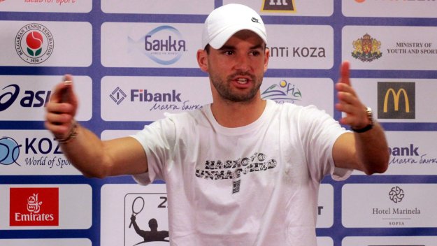 Гришо остава №13 в света