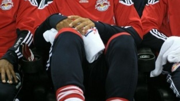 Великият Анри се завърна в Арсенал