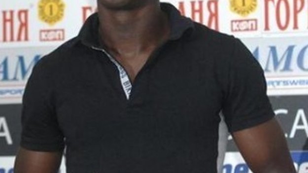 Гара Дембеле излиза срещу Берое под &quot;Аязмото&quot;