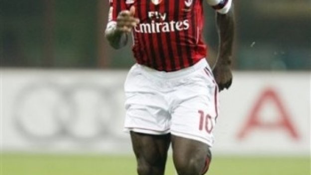 Зеедорф: Всички ме бъзикаха, че гола е случаен + ВИДЕО