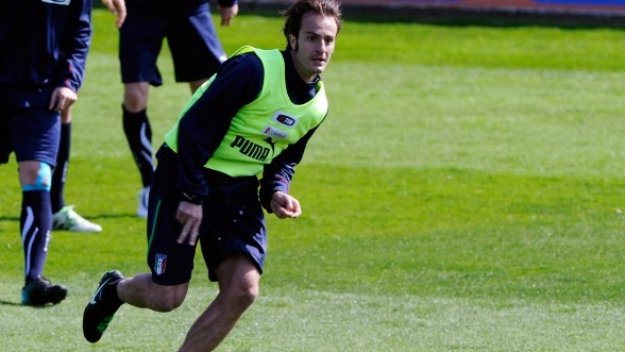 Джилардино може да замести Роси в Испания