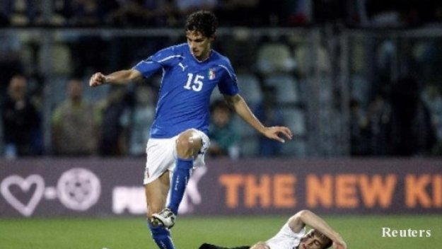 Ранокия: Италия се цели в европейската титла