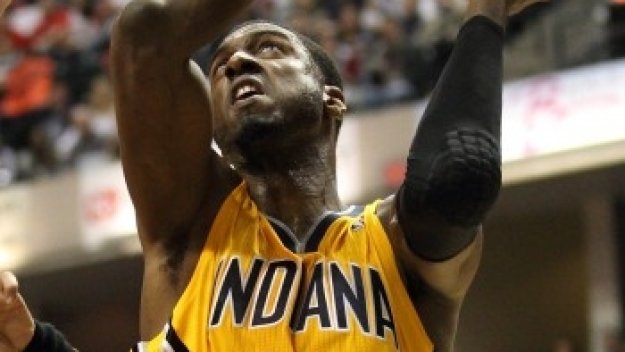 Индиана взе първа победа срещу Чикаго