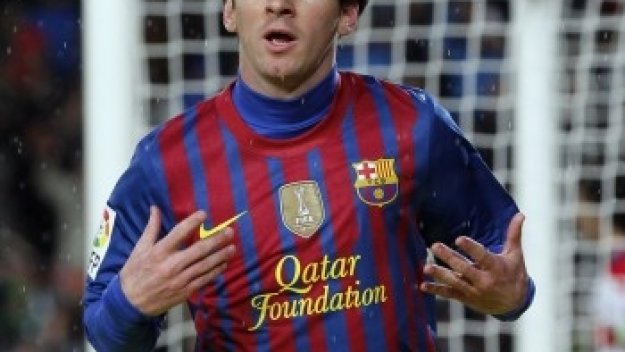 Гуардиола: Меси е като Майкъл Джордан