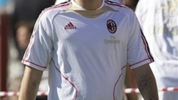 ПРОГНОЗА: БАТЕ Борисов - Милан