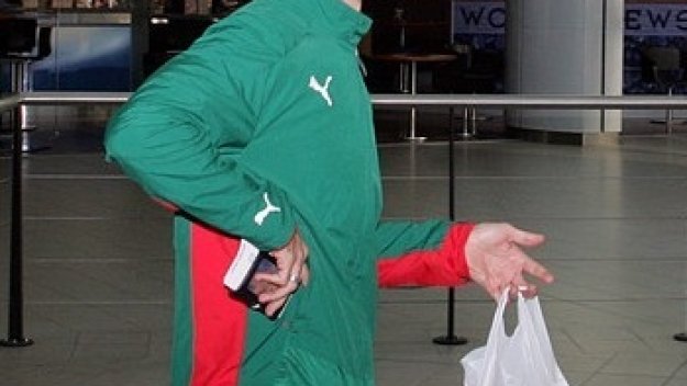 Пелето избухна: Петни се името на Левски