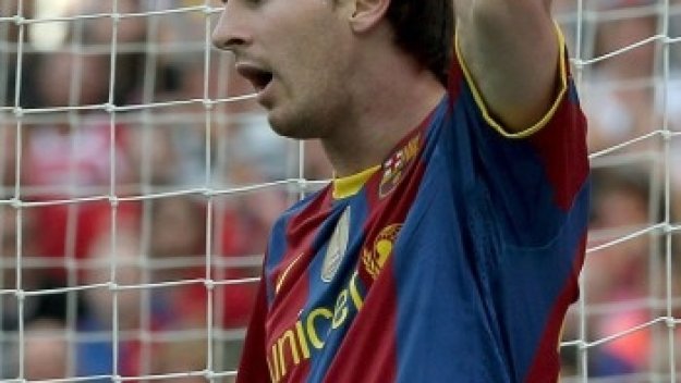 Барса за трети път с такъв старт у дома