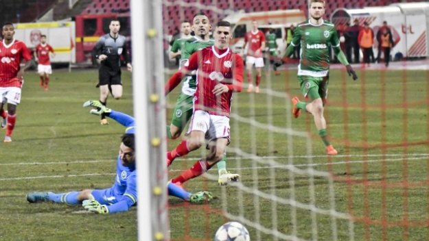 Приходите на родните клубове са 41 000 000 евро