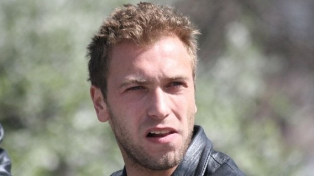 Левски взима Мишо Венков без пари