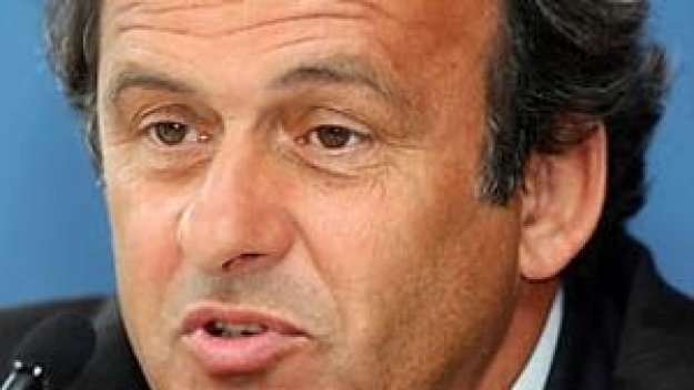 Платини и Фърги атакуват Реал