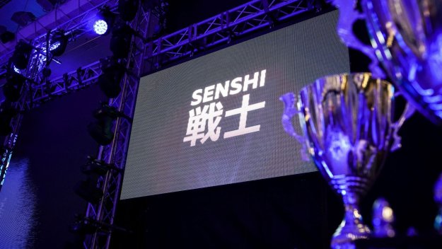 SENSHI 5 отново ще взриви Варна през февруари + ВИДЕО