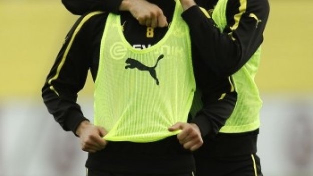 Вацке: Гюндоган не е преговарял с Реал