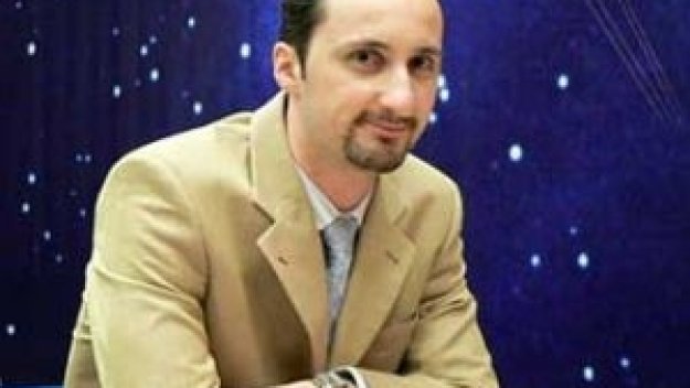 Йовов срещу Топалов на шах