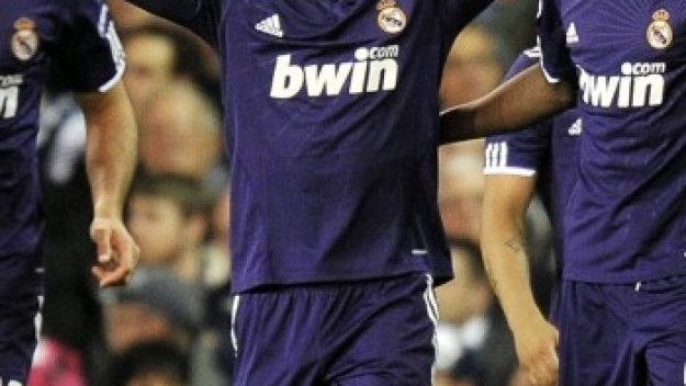 Роналдо: Барса не е от друг свят