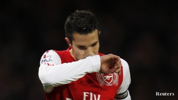 ПРОГНОЗА: Арсенал - Астън Вила