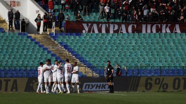 Ясни са потенциалните съперници на ЦСКА 1948 в Лигата на конференциите