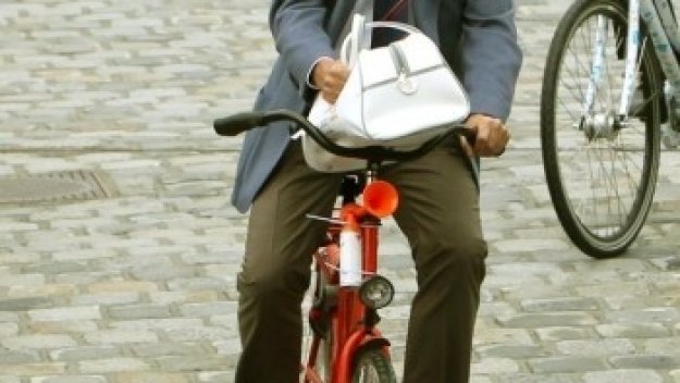 Кройф: Реал не умее да губи