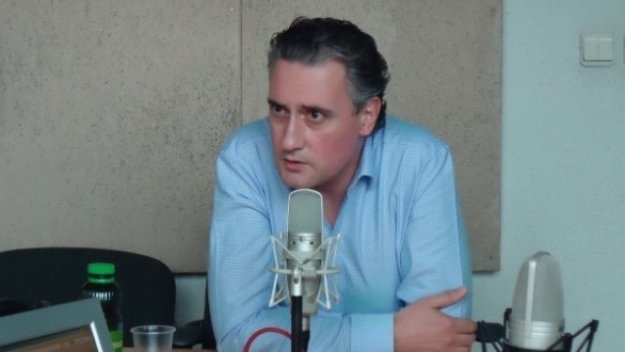 Домусчиев се усети: Не сме готови за Лига Европа