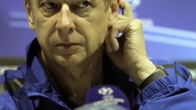Арсен Венгер: Не завиждам на Манчини за милионите, с които разполага