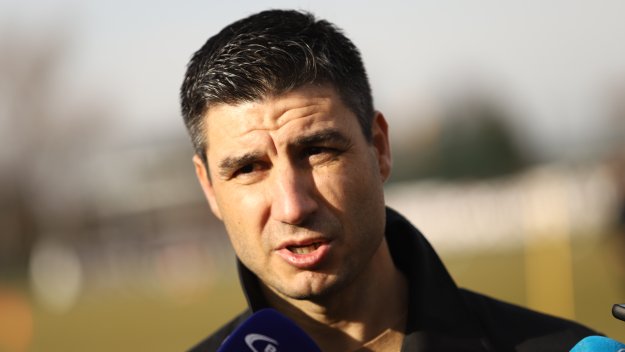 И директор в БФС е възмутен от атаката към Митков от Левски