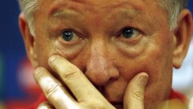 Сър Алекс: Милан спечели заслужено