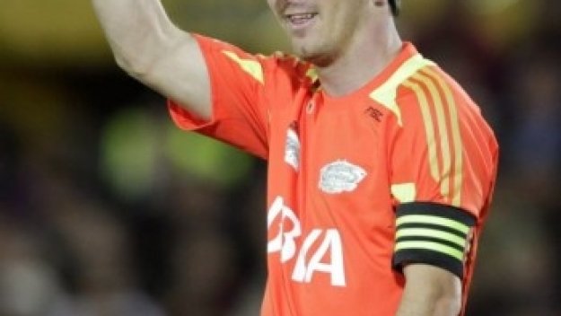 Лионел Меси се сдоби със собствена марка вино