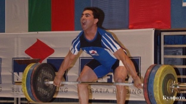 Осъдиха Гълъбин Боевски на 9 години и 4 месеца затвор