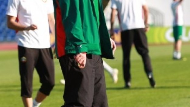 Сираков: Става страшно за ФК Батков!