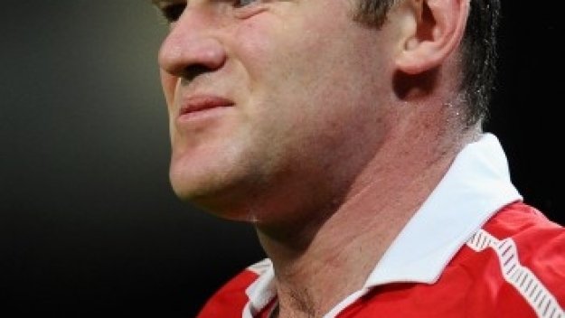 Руни аут за дербито със Сити, ФА не прие обжалването му